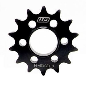 W9 Front Sprocket