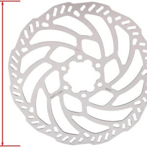 Sur Ron Replacement Rear Rotor 203mm