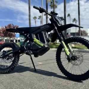 72V Mantis X For Sale