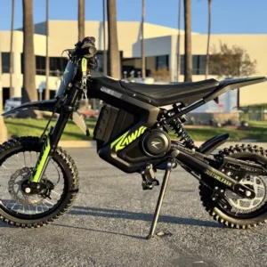 72V Mantis Mini R For Sale