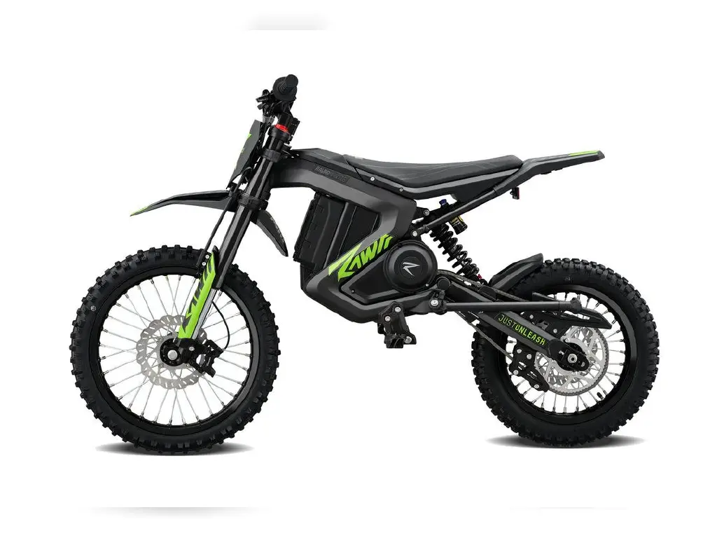 MANTIS MINI R 17 For Sale