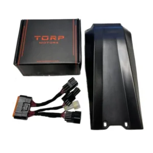 Torp TC500 controller