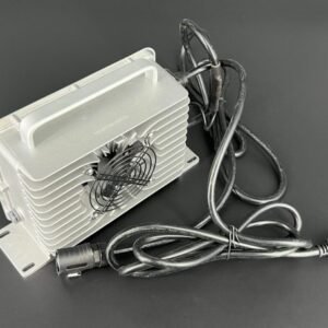 72v 15a Fast Charger