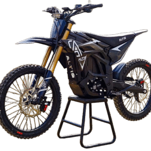Altis Sigma 98V 35Ah E-Dirt Bike