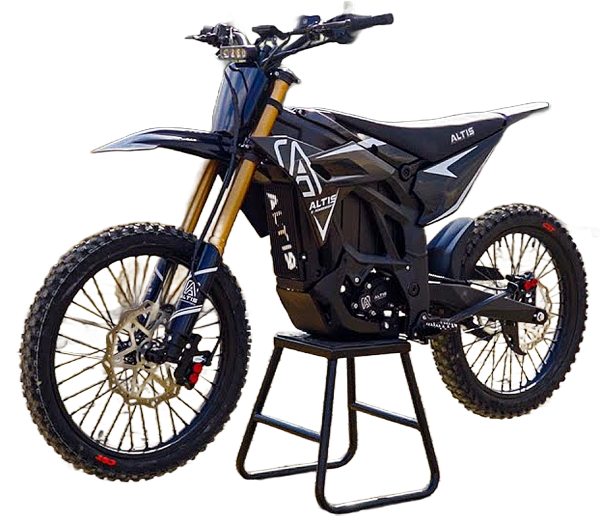 Altis Sigma 98V 35Ah E-Dirt Bike