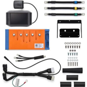 BAC 8000 Power Upgrade Kit – Surron Light Bee X
