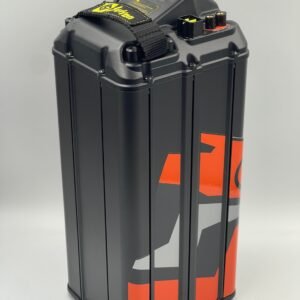 Sur Ron Light Bee X OEM Battery