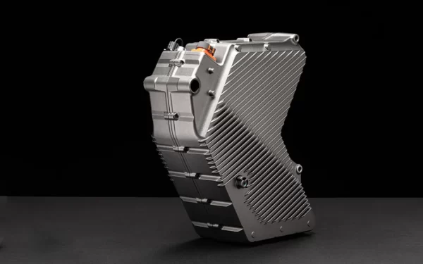 BATTERY 6.5 KWH COMPLETE