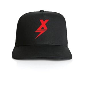 EBMX Cap