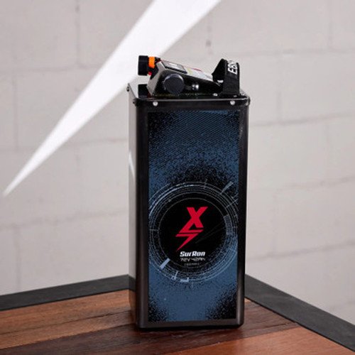 EBMX 72V42Ah Battery – Surron LBX