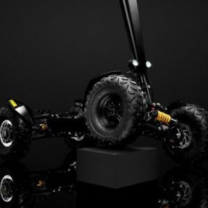 MIA Four Pre-Order Deposit