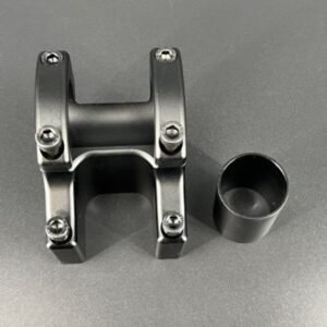 Direct Mount Riser Stem – 31.8mm MTB