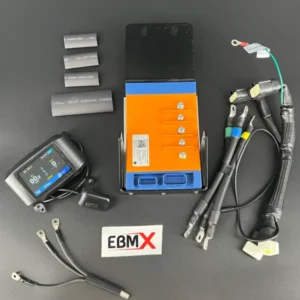 BAC4000 Stage 1 Power Upgrade Kit – Surron Light Bee X