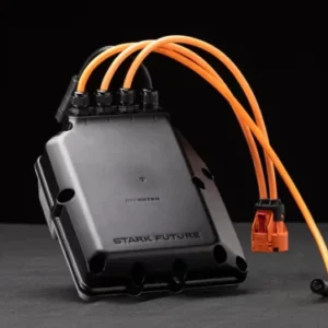 INVERTER CASE ASSEMBLY