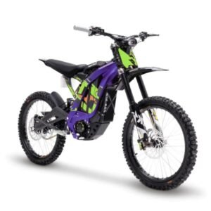 Surron Light Bee X Purple