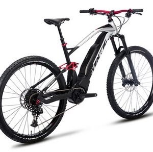 SEM EBMX Electric MTB