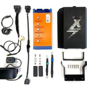 BAC 8000 Power Upgrade Kit – Talaria Sting