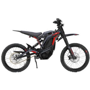 E Ride Pro SS 2.0 (Latest Version) | Top Selling Electric Dirt Bike