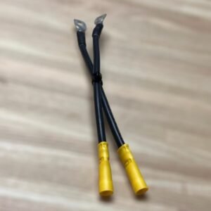 Talaria OEM Battery Bypass Leads