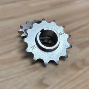 Sur Ron OEM 13t Front Sprocket