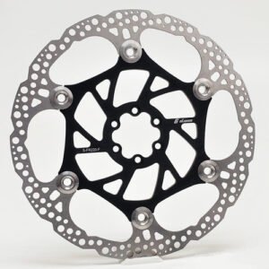 Warp-9 220 Front Rotor