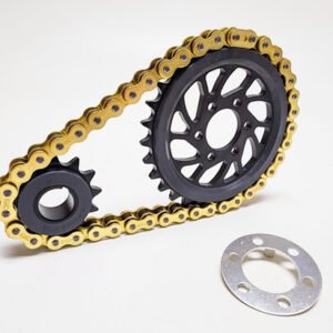 Warp 9 Warp Drive Primary Chain Kit