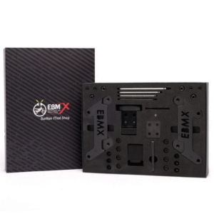 SurRon Seat Extenders