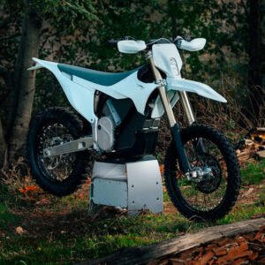 STARK VARG EX (60hp)