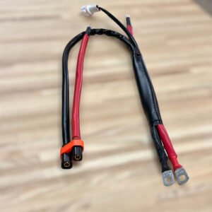 Sur Ron OEM Battery Cables