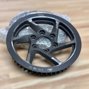 Sur Ron OEM Rear Pulley