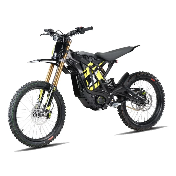 Surron bike – Light Bee x Black 2025