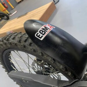 Surron Rear Mud Guard