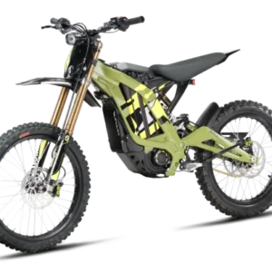 2025 Surron Bike – Light bee x