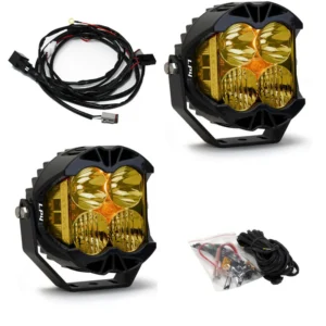 Baja Designs - LP4 LED Lights - Pair