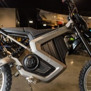 New 2023 RAWRR Mantis