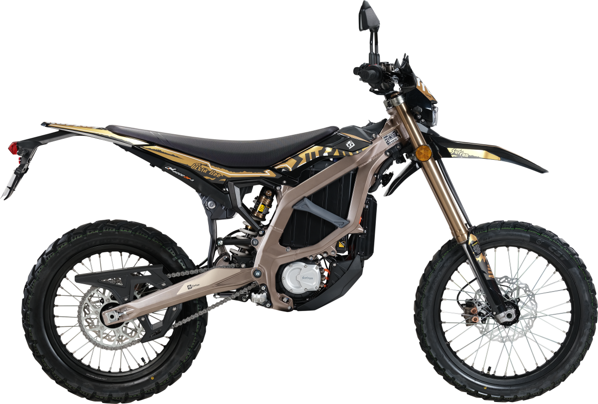Surron Ultra Bee 2025