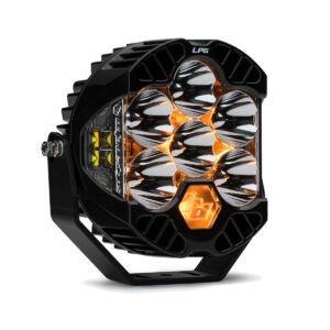 Baja Design LP6 Pro Off-Road LED Lights