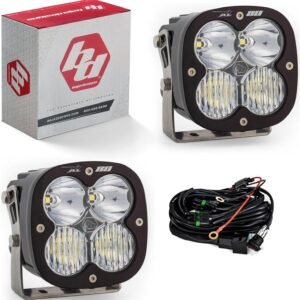 Baja Designs XL80 LED Lights