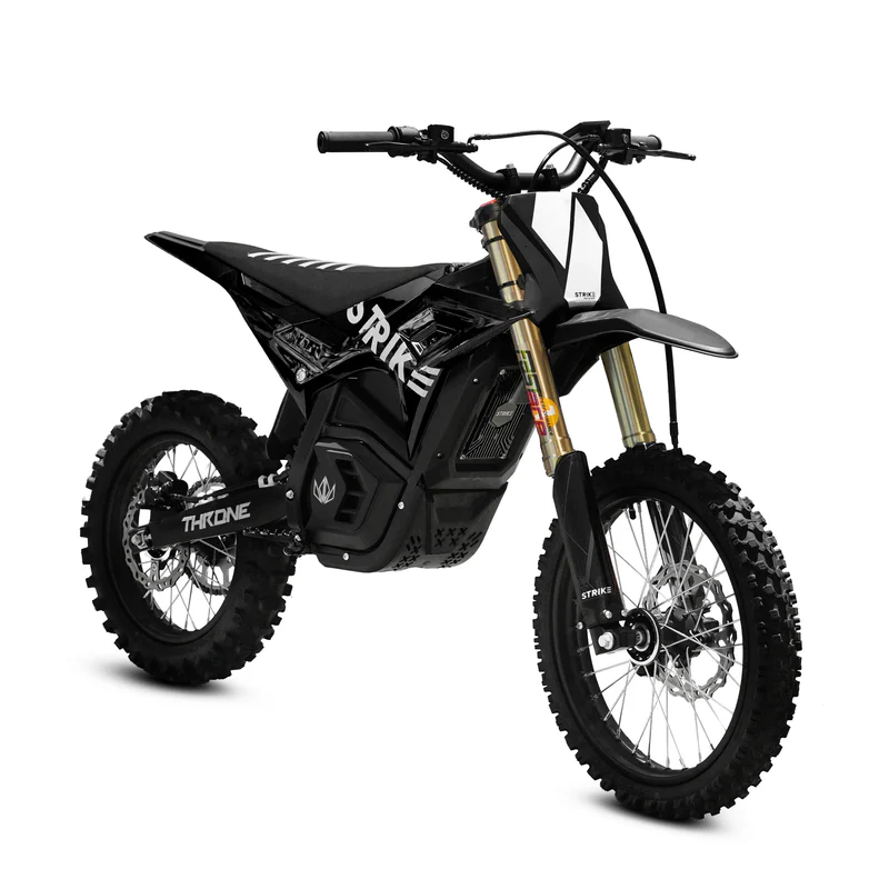 STRIKE SHADOW 72V SV2