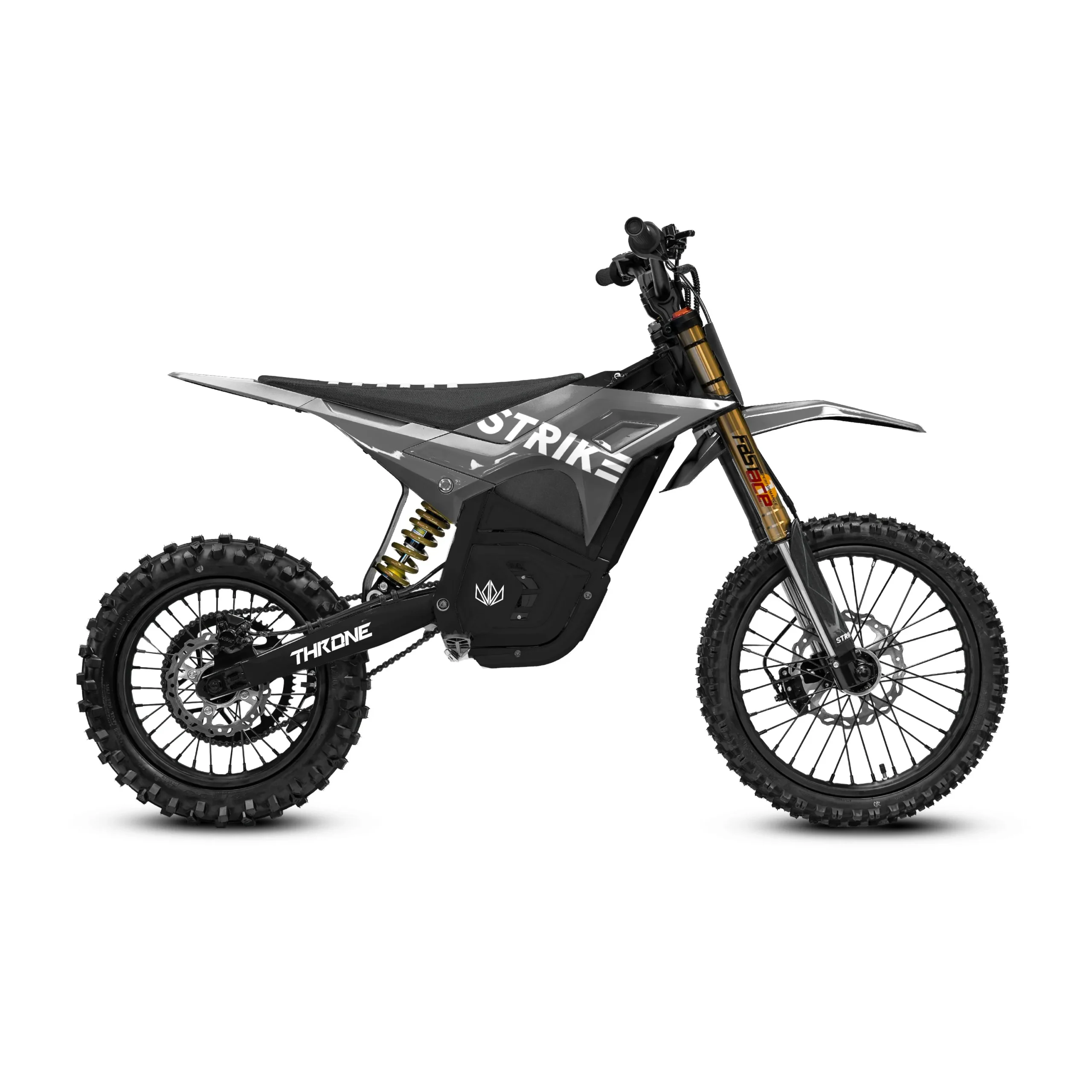 STRIKE SHADOW 72V SV2