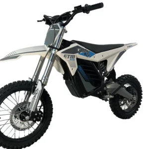 Buy ETM RTR Electric Dirt bike