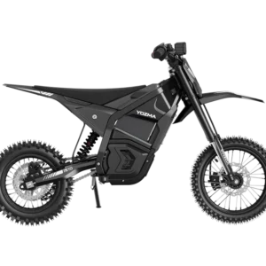  Yozma IN 10 Off-Road Electric Mini Dirt Bike
