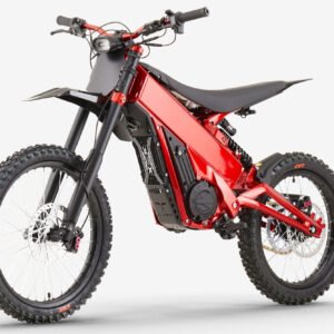 Buy Talaria X3 Pro - Street Legal