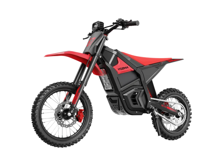 Where to Buy Yozma Electric Bikes
