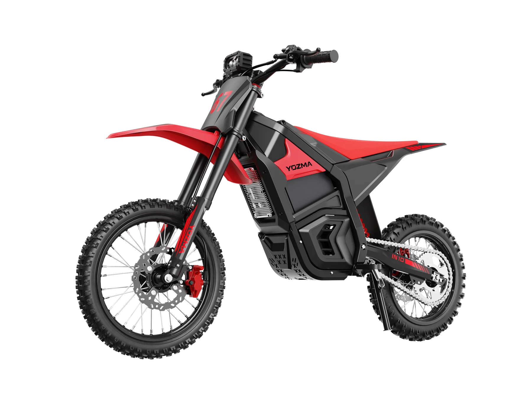 Where to Buy Yozma Electric Bikes