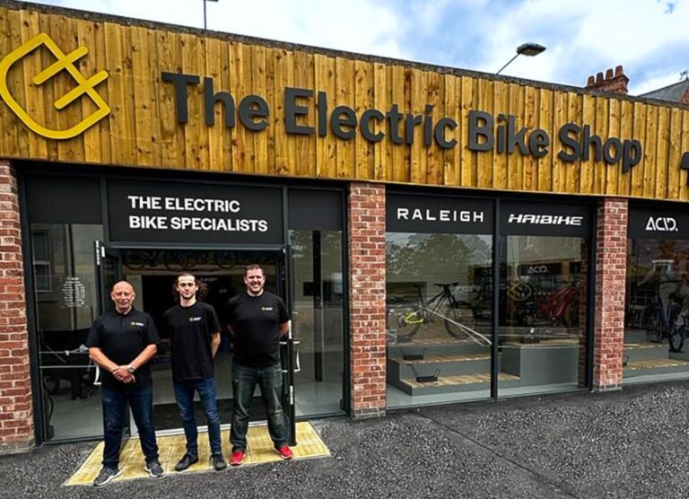 Where to Buy Electric Bikes 2026