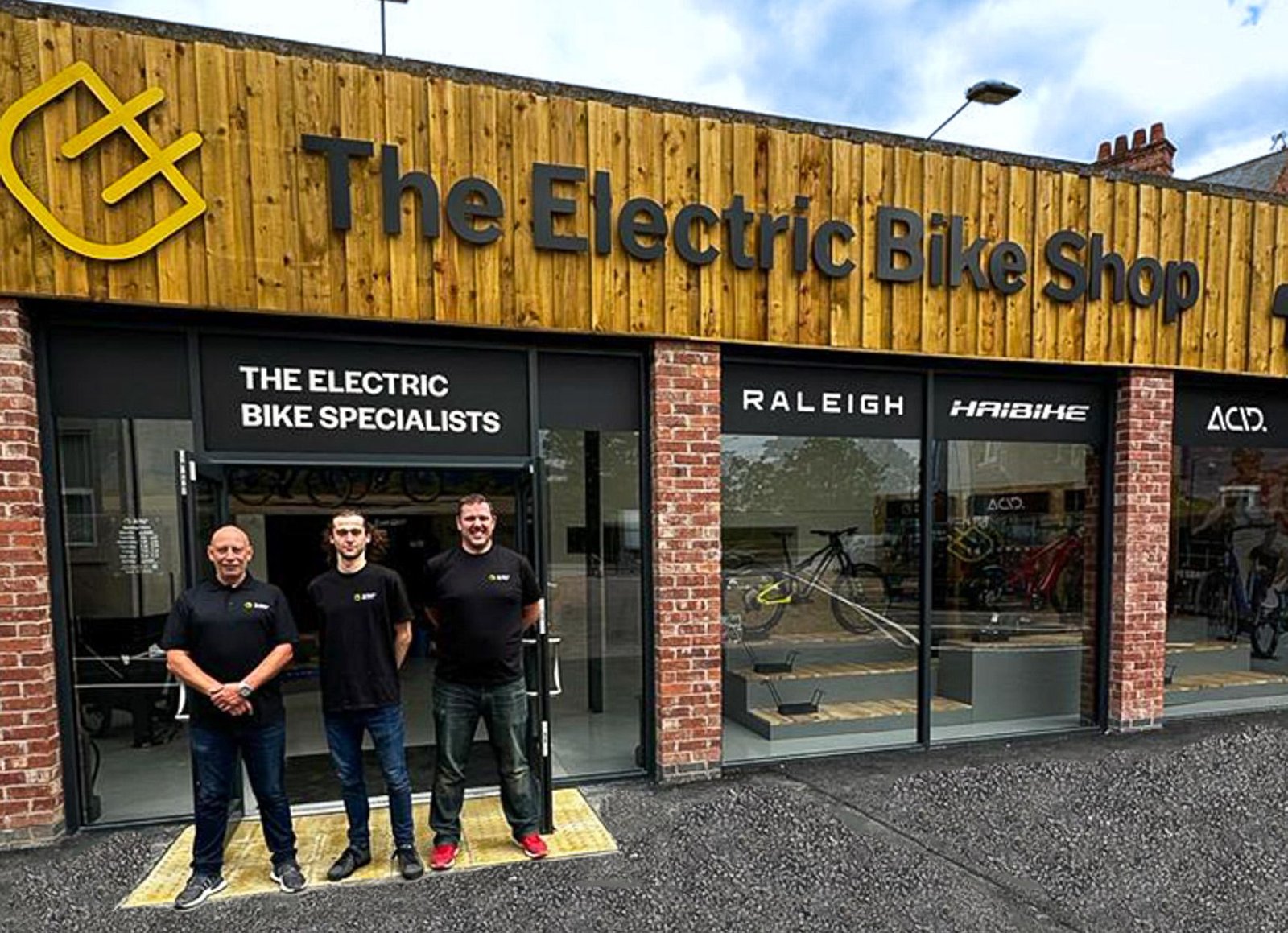 Where to Buy Electric Bikes 2026