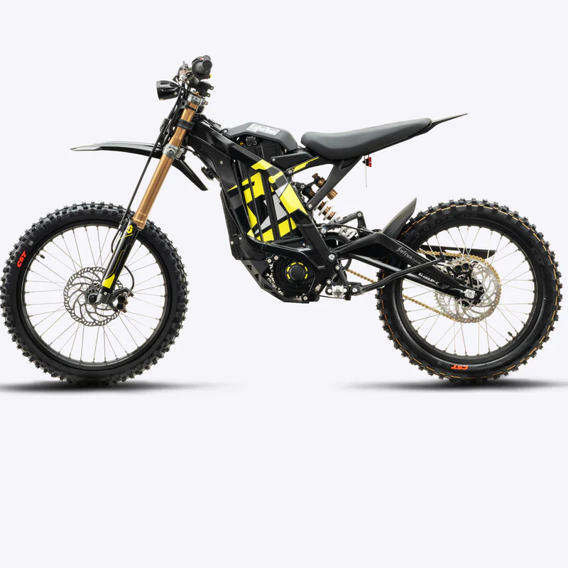 2026 Surron Light Bee X Electric Dirt Bike