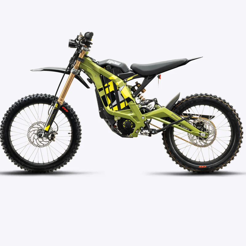 2026 Surron Light Bee X Electric Dirt Bike