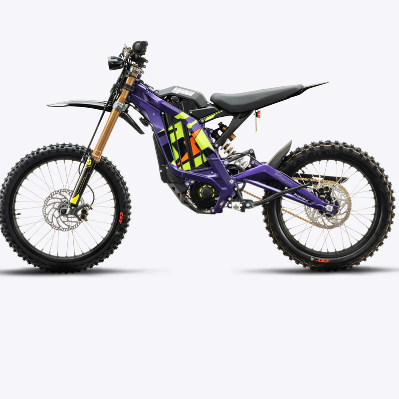 2026 Surron Light Bee X Electric Dirt Bike